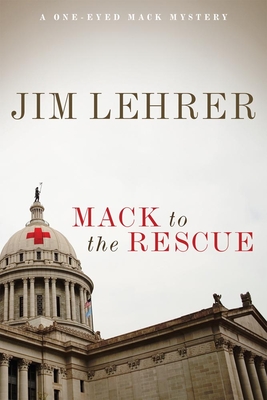 Mack to the Rescue Cover