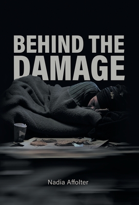 Behind the Damage Cover Image