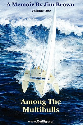Among The Multihulls: Volume One Cover Image