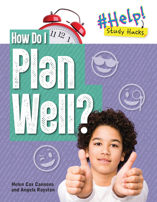 How Do I Plan Well? Cover Image