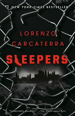 Sleepers Cover Image