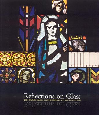 Reflections on Glass Cover Image