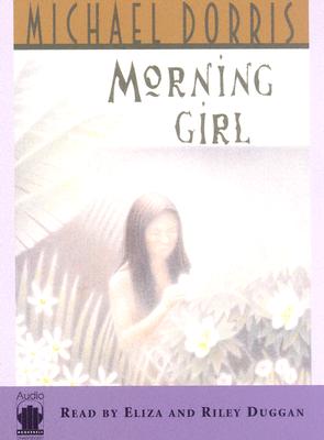 Cover for Morning Girl