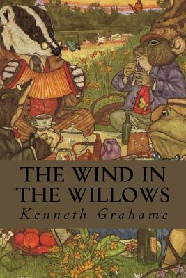 The Wind in the Willows