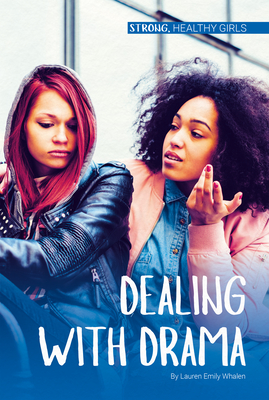 Dealing with Drama Cover Image