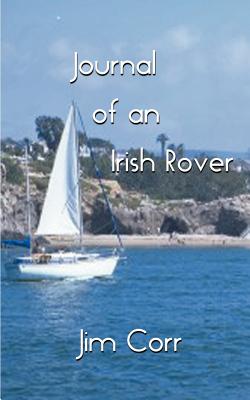 Journal of an Irish Rover: Part One (Paperback) | Nantucket Book 