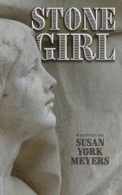 Stone Girl By Susan York Meyers, Marla Jones (Designed by) Cover Image