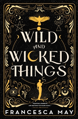 Wild and Wicked Things Cover Image