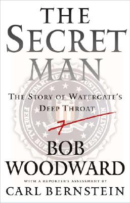 The Secret Man Cover