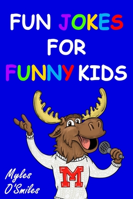 Fun Jokes for Funny Kids (Paperback) | Books and Crannies