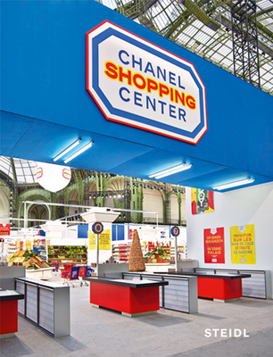 Karl Lagerfeld: Chanel Shopping Center (Paperback)