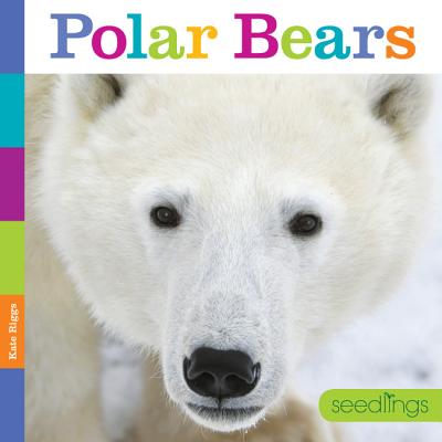 Seedlings: Polar Bears Cover Image
