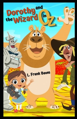 Dorothy and the Wizard in Oz