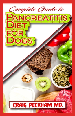 Pancreatitis diet for dogs recipes sale