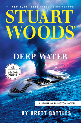 Stuart Woods' Deep Water (A Stone Barrington Novel #67