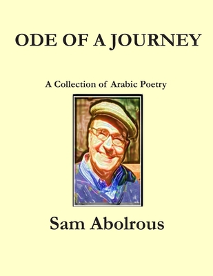 Ode of a Journey By Maha Eladwi (Illustrator), Sam Abolrous Cover Image