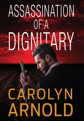 Cover for Assassination of a Dignitary