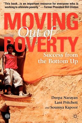 Moving Out of Poverty (Volume 2): Success from the Bottom Up Cover Image