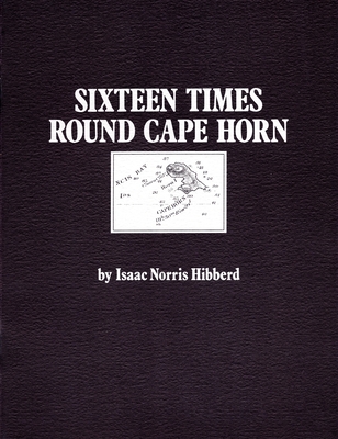 16 Times Round Cape Horn Cover Image