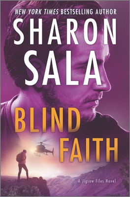 Cover for Blind Faith