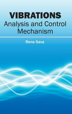 Vibrations: Analysis and Control Mechanism Cover Image