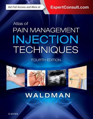 Atlas of Pain Management Injection Techniques Cover Image