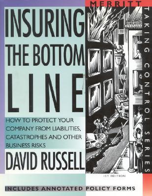 Insuring the Bottom Line (Taking Control) Cover Image