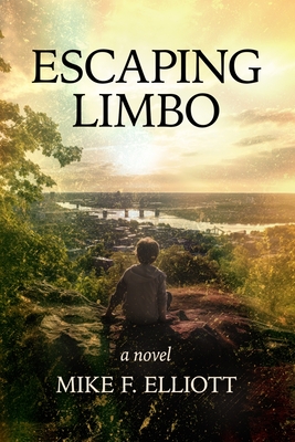 Escaping Limbo Cover Image