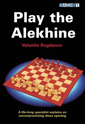 Play the Alekhine (Paperback)