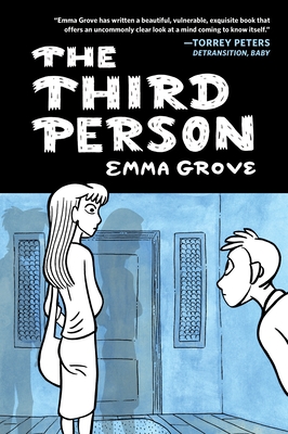 The Third Person By Emma Grove Cover Image