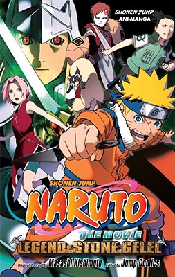 Boruto:Naruto the Movie-DVD-Anime-action-Via Media-Shonen Jump