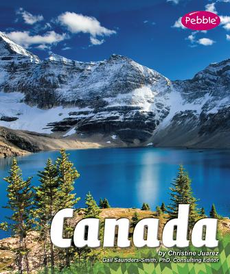 Canada (Countries) By Gail Saunders-Smith (Consultant), Christine Juarez Cover Image