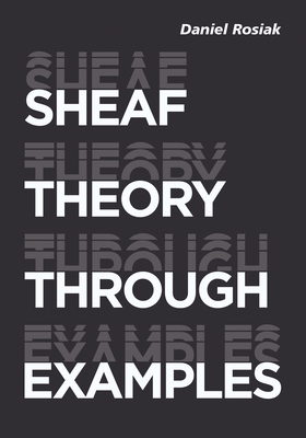 Sheaf Theory through Examples Cover Image