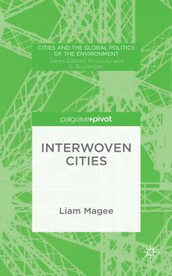 Interwoven Cities Cover Image