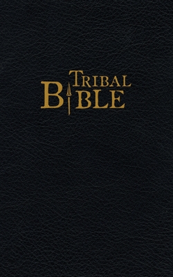 Tribal Bible: Stories of God from Oral Tradition Cover Image