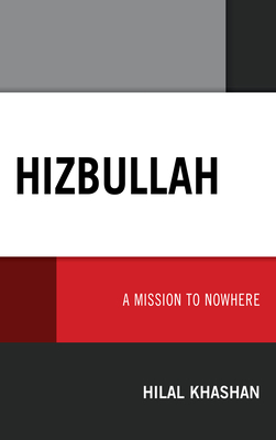 Hizbullah: A Mission to Nowhere Cover Image