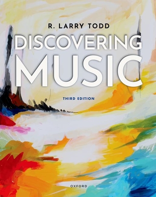 Discovering Music Cover Image