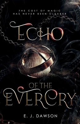 Echo of the Evercry Cover Image