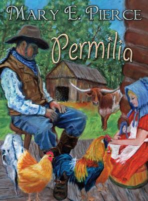 Permilia Cover Image