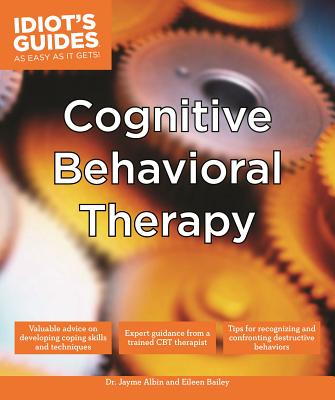 Cover for Cognitive Behavioral Therapy