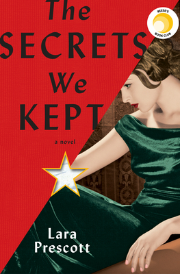 Cover for The Secrets We Kept