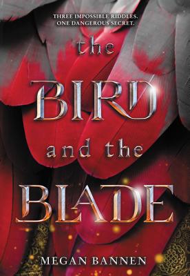 Cover for The Bird and the Blade