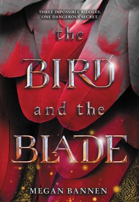 Cover Image for The Bird and the Blade