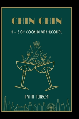 Chin Chin By Amita Fearon Cover Image