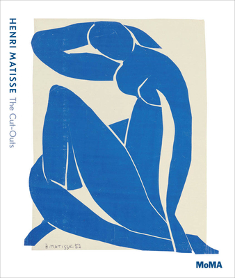 Henri Matisse: The Cut-Outs Cover Image