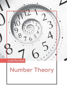 Number Theory Cover Image