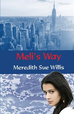 Meli's Way Cover