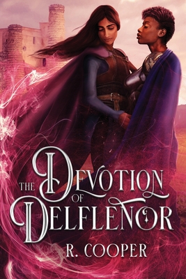 The Devotion of Delflenor Cover Image