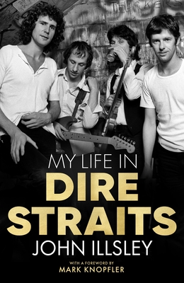 Cover for My Life in Dire Straits