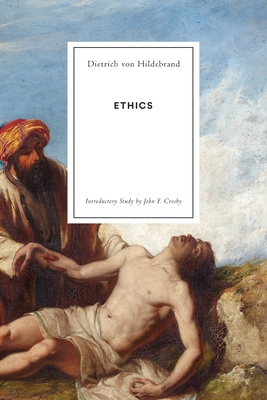 Ethics Cover Image